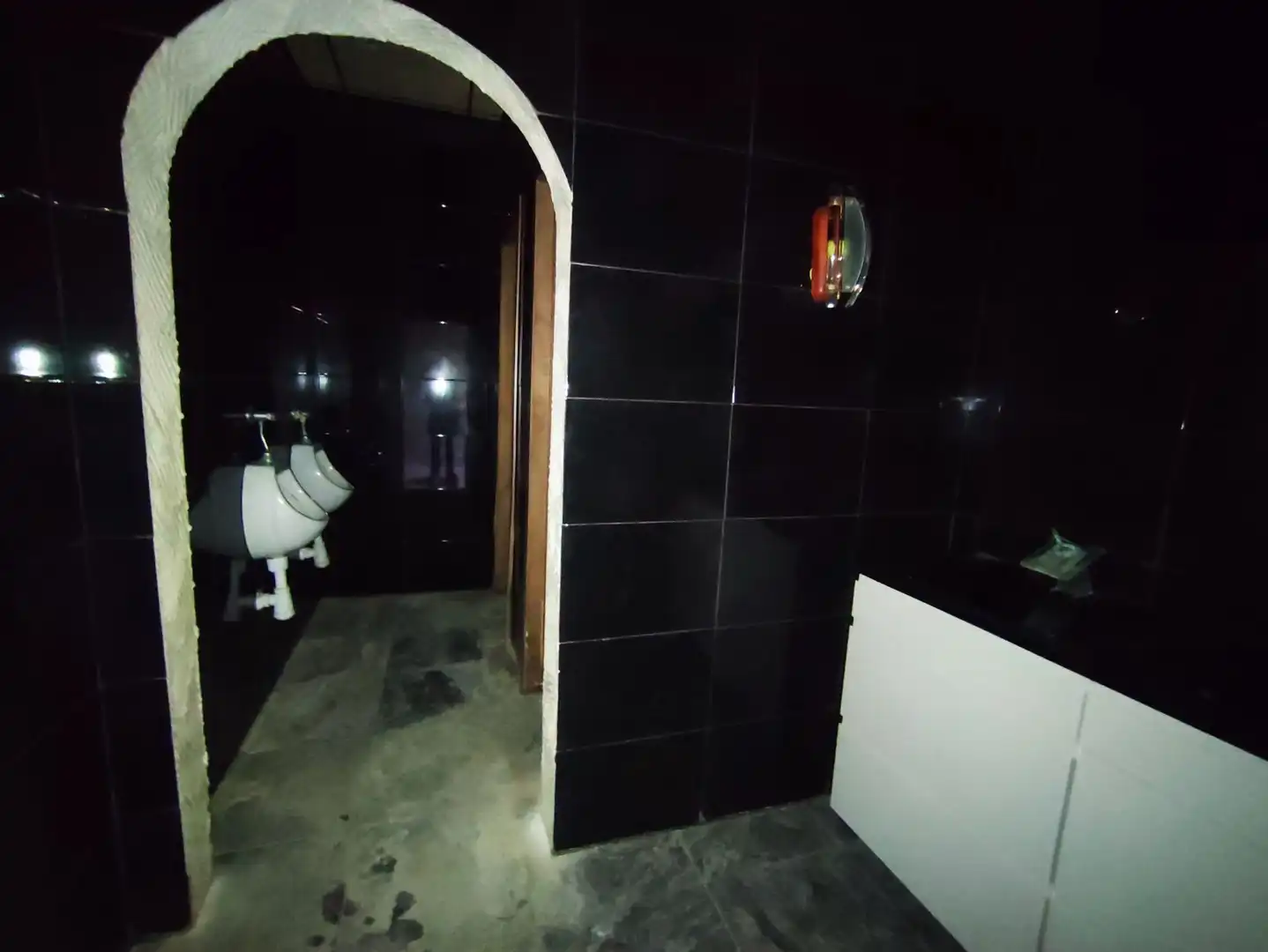Bathroom of Houses for sale in Santanyí  with Terrace