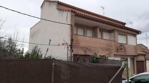 Foto 2 de Casa adosada en venda a Cadalso de los Vidrios, Madrid