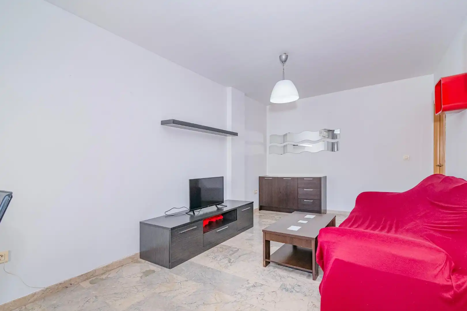 Appartamento con ascensore in vendita a Calle Calle Antequera, imagen 3