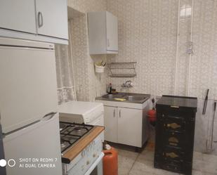 Kitchen of Country house to rent in Peñalver