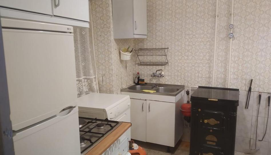 Foto 1 de Finca rústica de lloguer a Juela, Peñalver, Guadalajara