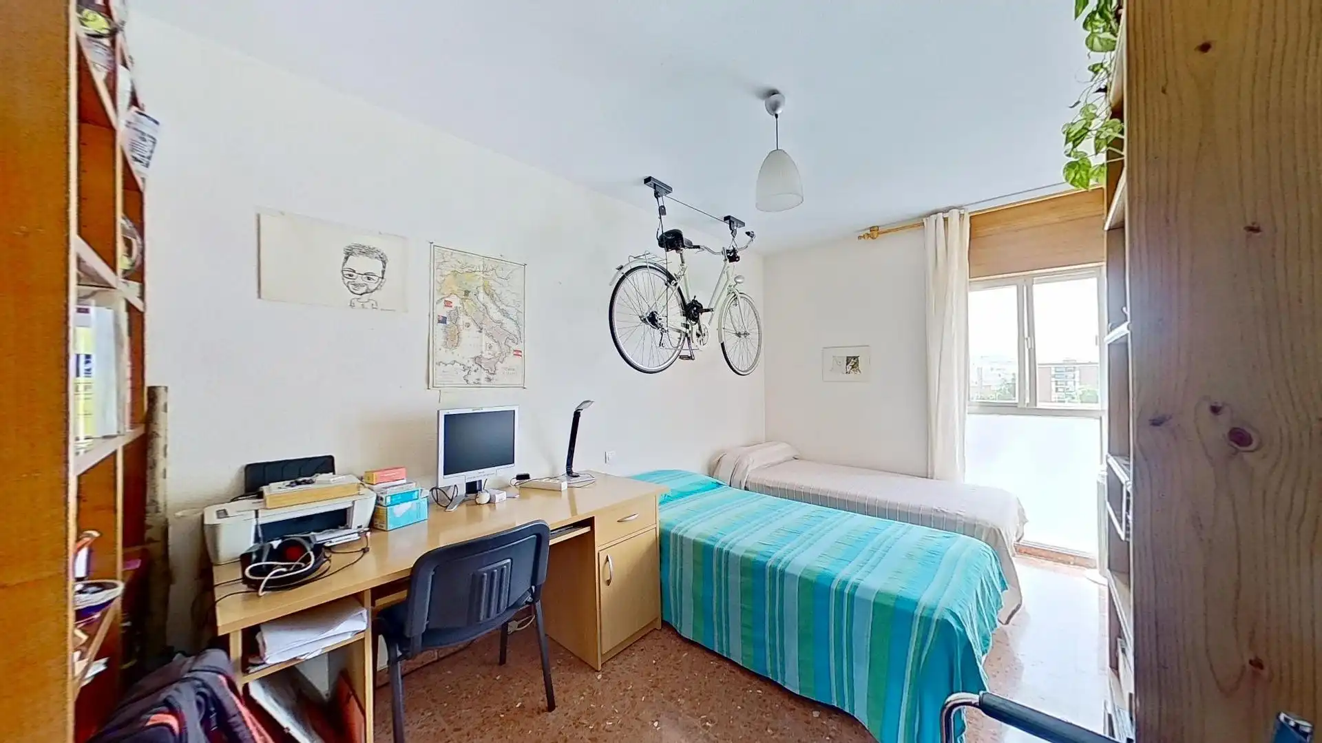 Flat with lift for sale in Calle PROFESOR FRANCISCO DALMAU, imagen 31