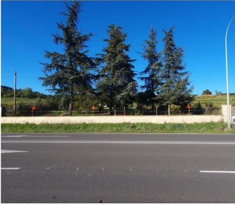 Residencial en venda en Garrafe de Torío