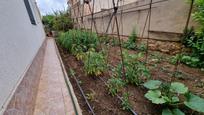 Jardí de Casa adosada en venda en Santa Oliva