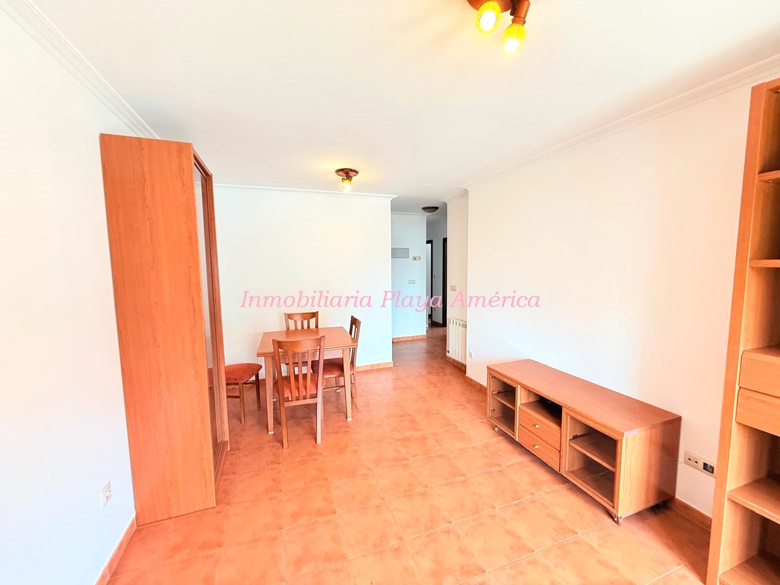 Flat for sale in Nigrán  with Heating, Terrace and Storage room