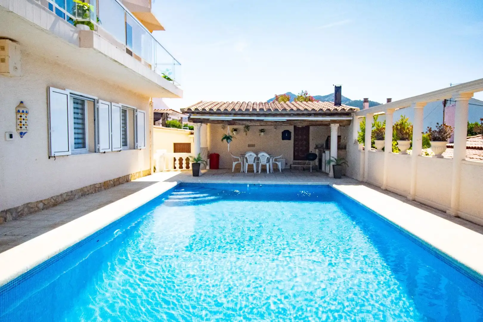 Haus mit Pool zum Verkauf in Murcia, imagen 4