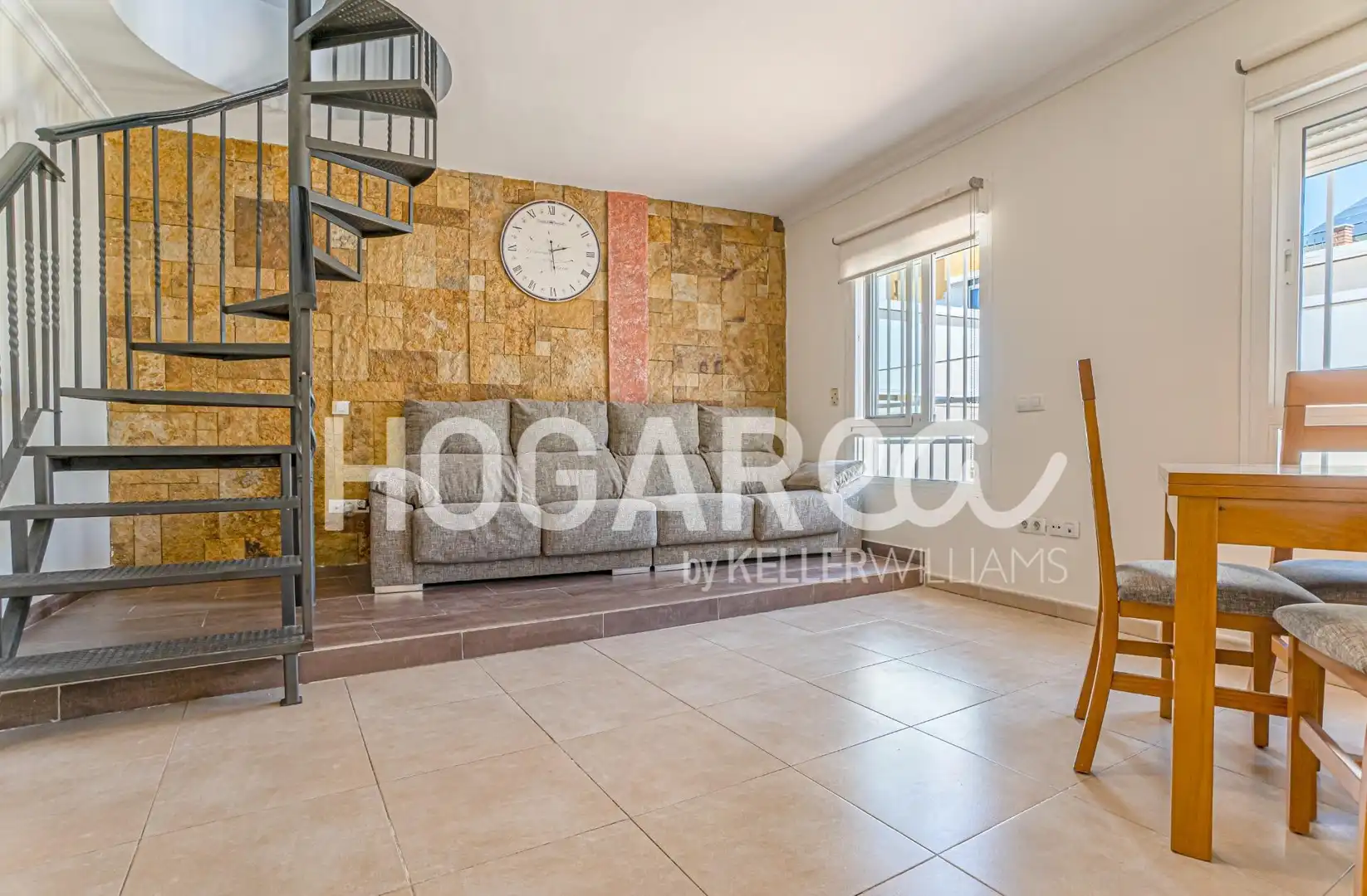 Dúplex en venta en Málaga con Aire acondicionado, Calefacción y Terraza
