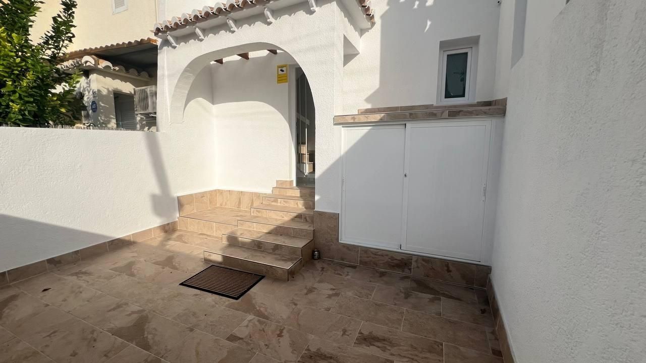 Single-family semi-detached for sale in Torrevieja