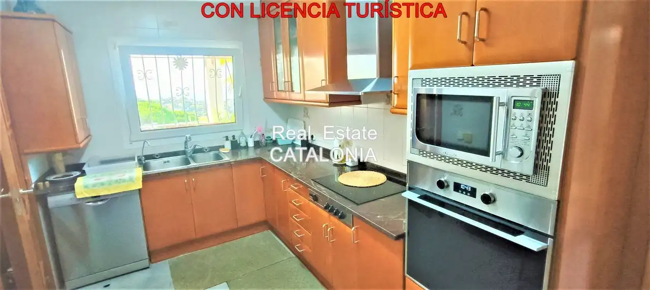 Xalet amb terrassa en venda a Carrer Riu Ter, imagen 16