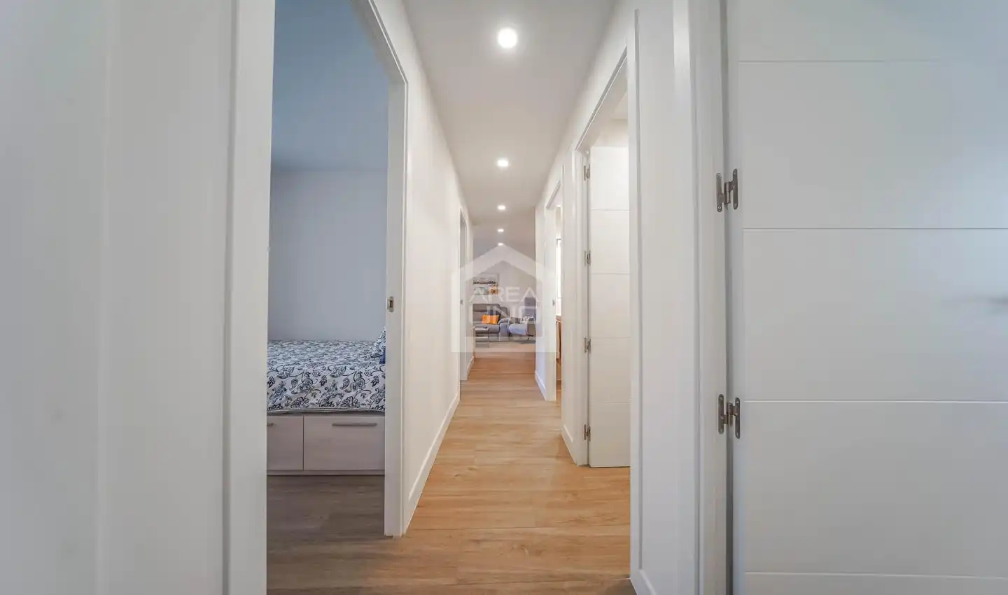 Piso en venta en Alcorcón con Aire acondicionado, Calefacción y Terraza