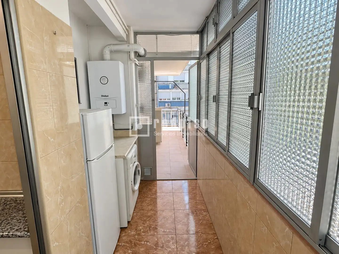 Appartement avec ascenseur à vendre à de San Luciano, imagen 16
