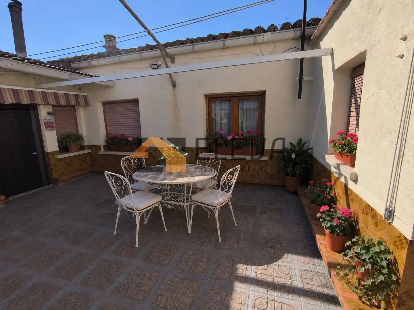 Casa en venda a La Roda, imagen 7