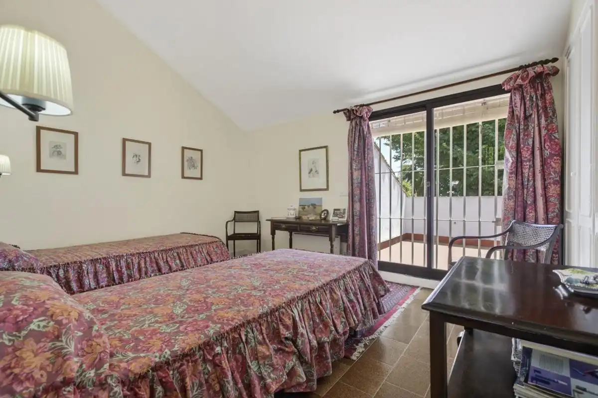 Casa o chalet en venta en Calle Villares Altos, Santa Eufemia