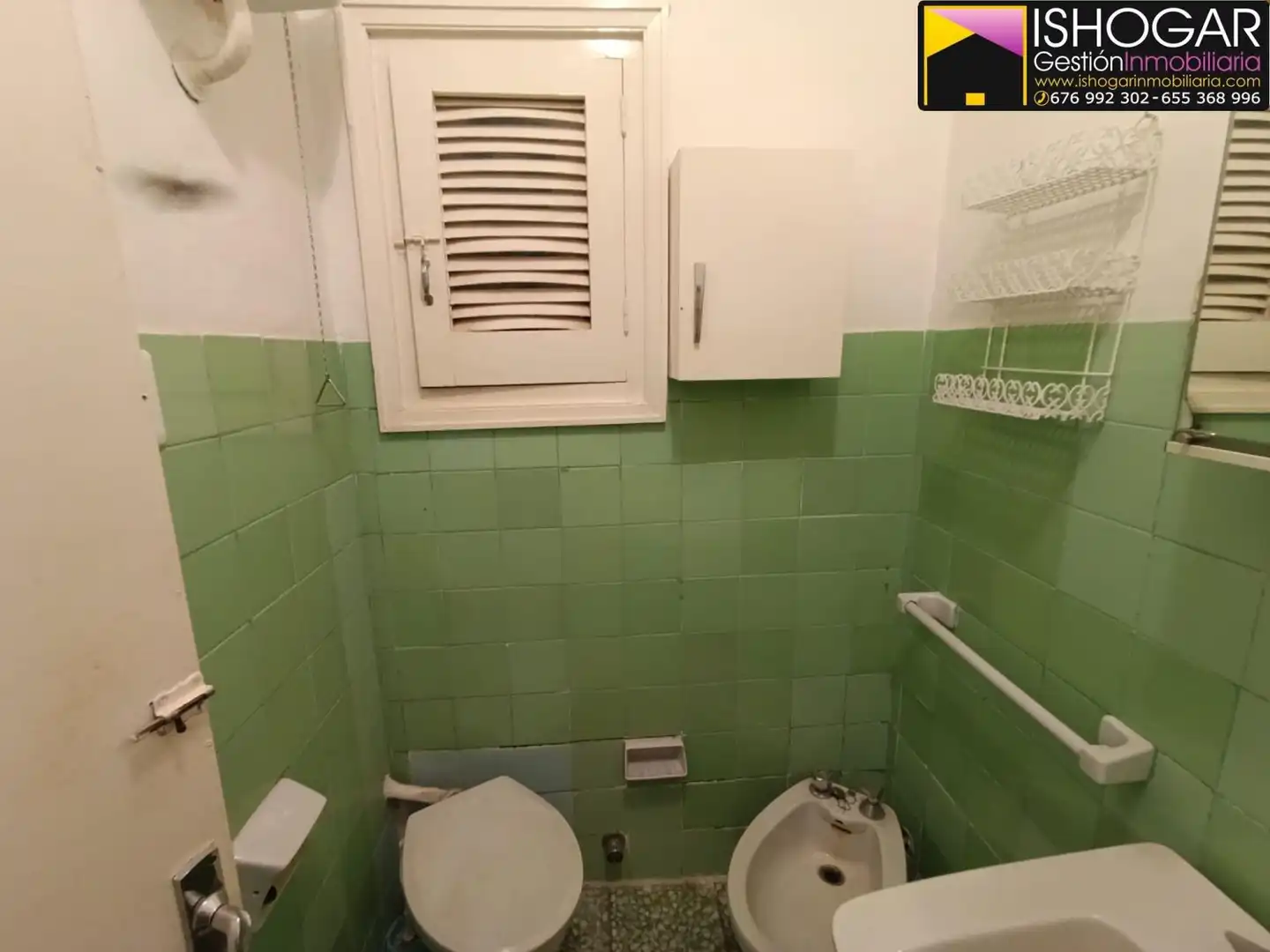 Piso en venta en Valdepeñas