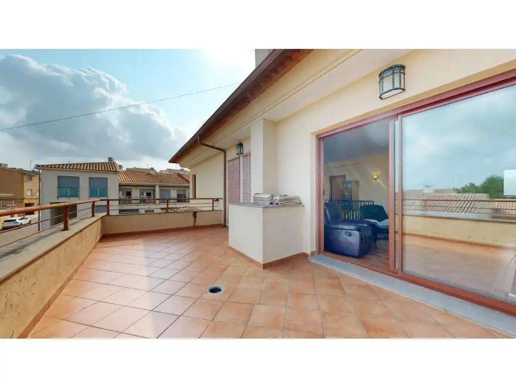 Casa o chalet en venta en El Palomar