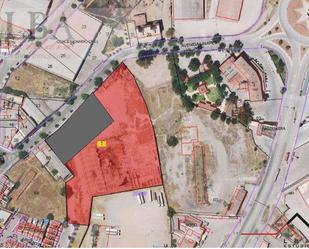 Industrial land for sale in Bailén