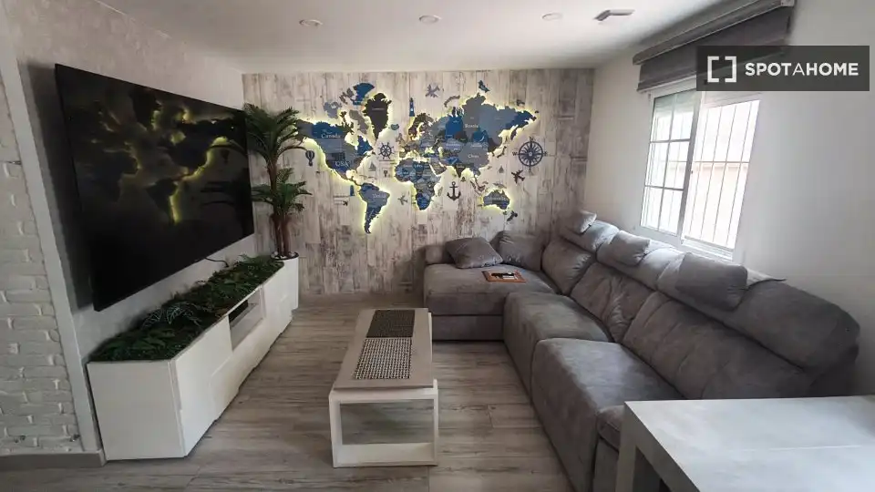 Habitació a Singuerlín