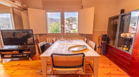 Foto 4 de Planta baja en venta en Camí Ral, Bellver de Cerdanya, Lleida
