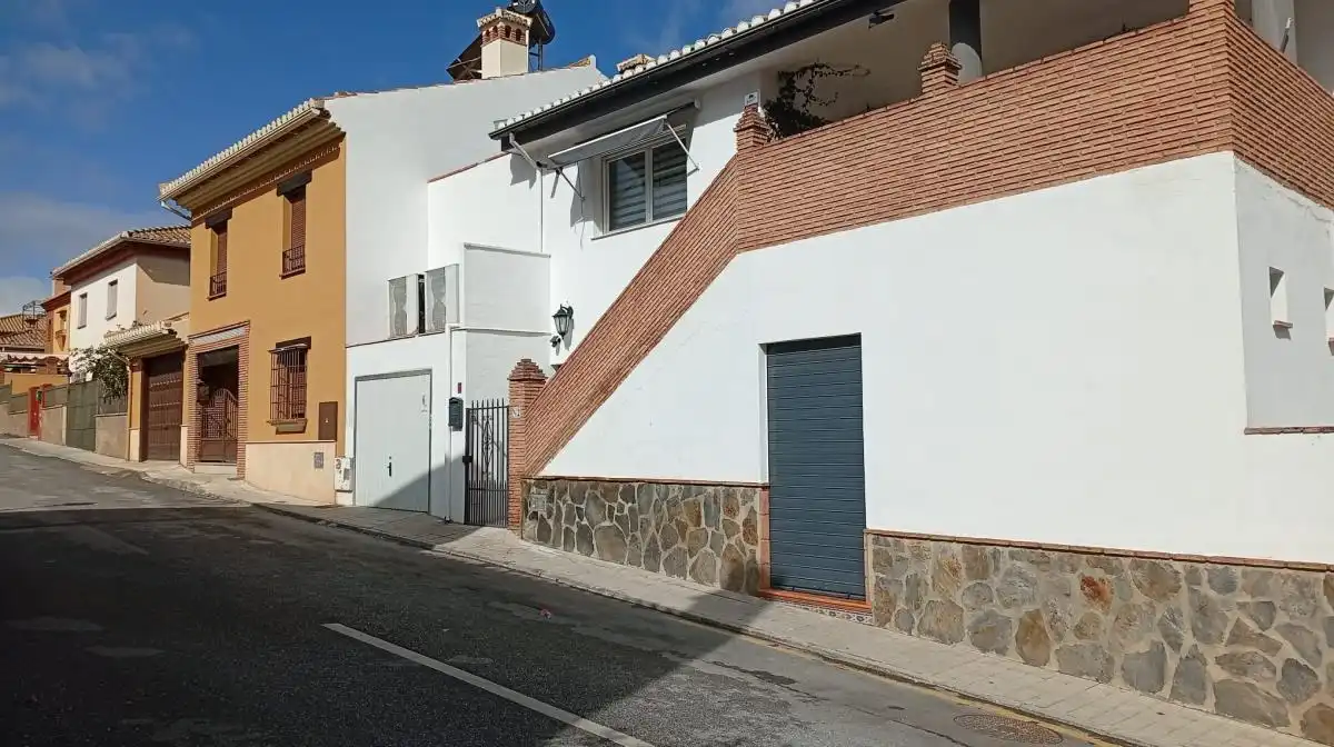 Gewerbefläche zum Verkauf in Calle Mimbres 2, imagen 29