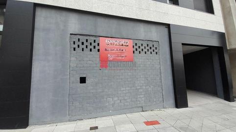 Photo 2 of Premises to rent in Rúa Da Estrada, Castiñeiriño - Cruceiro de Sar, A Coruña