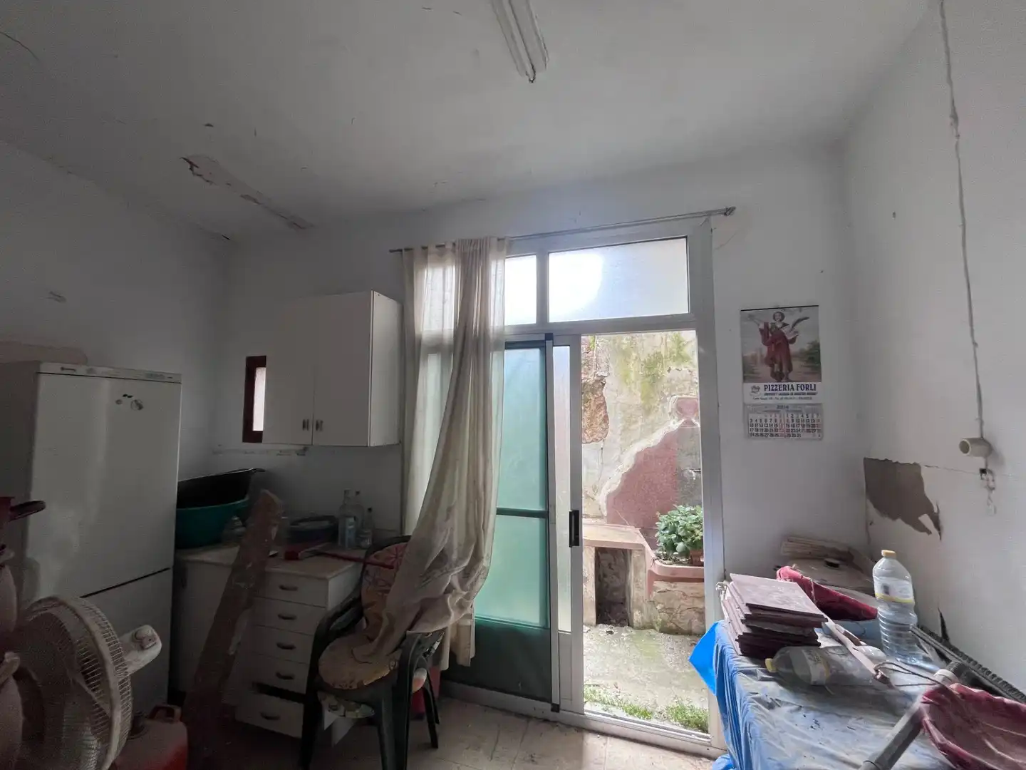 Casa en venda a Calle de la Virgen del Carmen, imagen 10