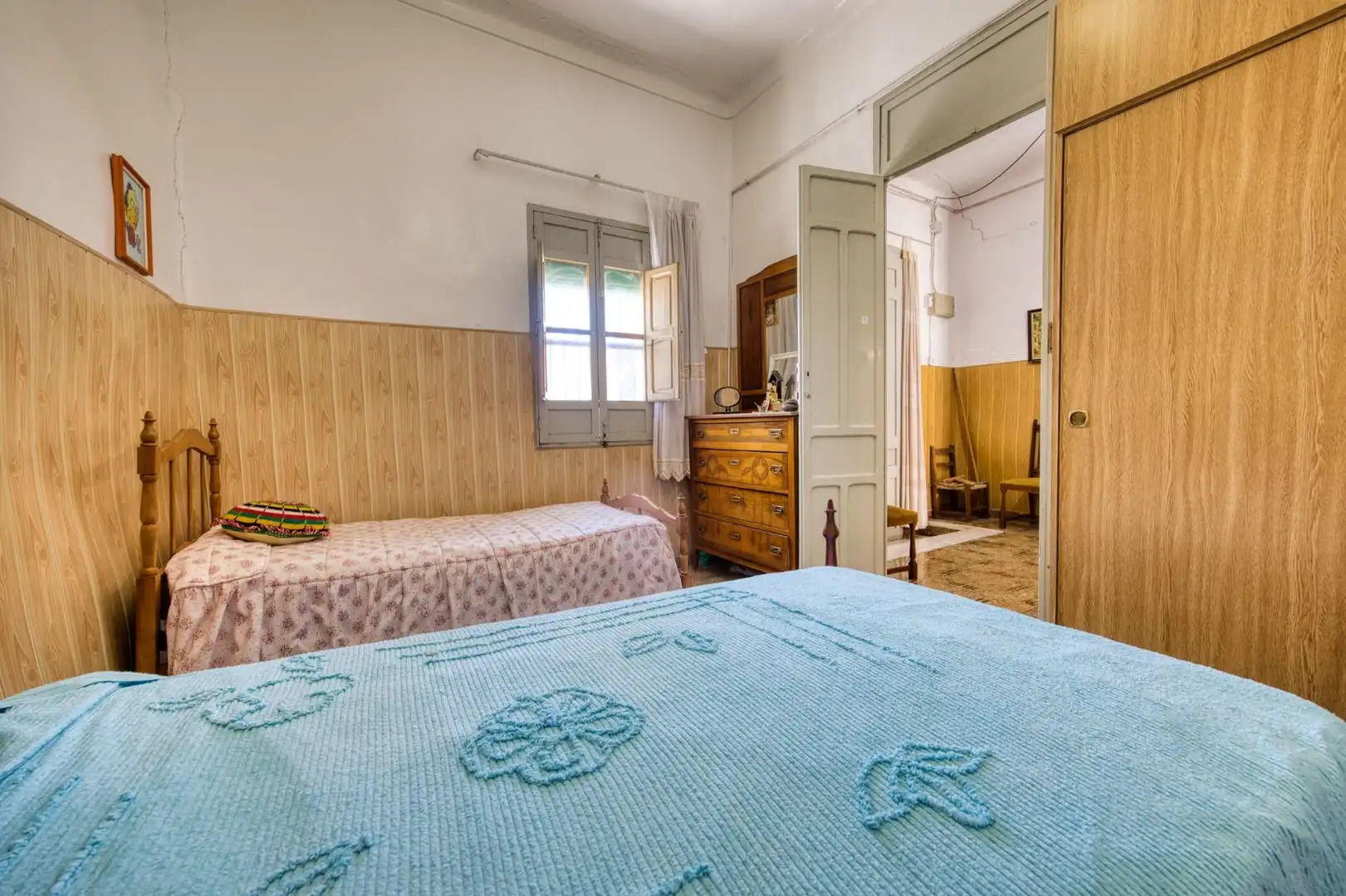 Habitación de Casa o chalet en venta en Bigastro