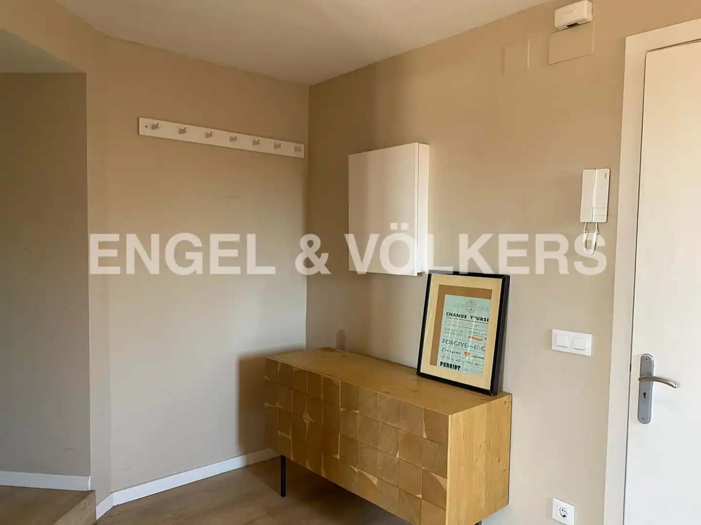 Attic for rent in L'Antiga Esquerra de l'Eixample