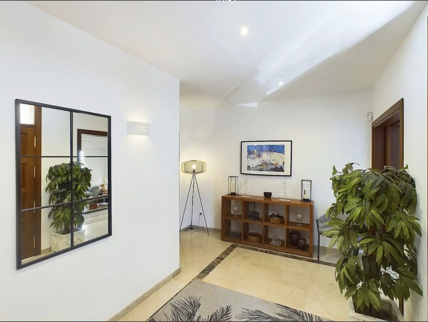Casa amb piscina en venda a Marbella Centro, imagen 26