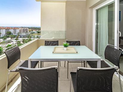 Terrace of Apartment for sale in Marbella  with Air Conditioner and Terrace