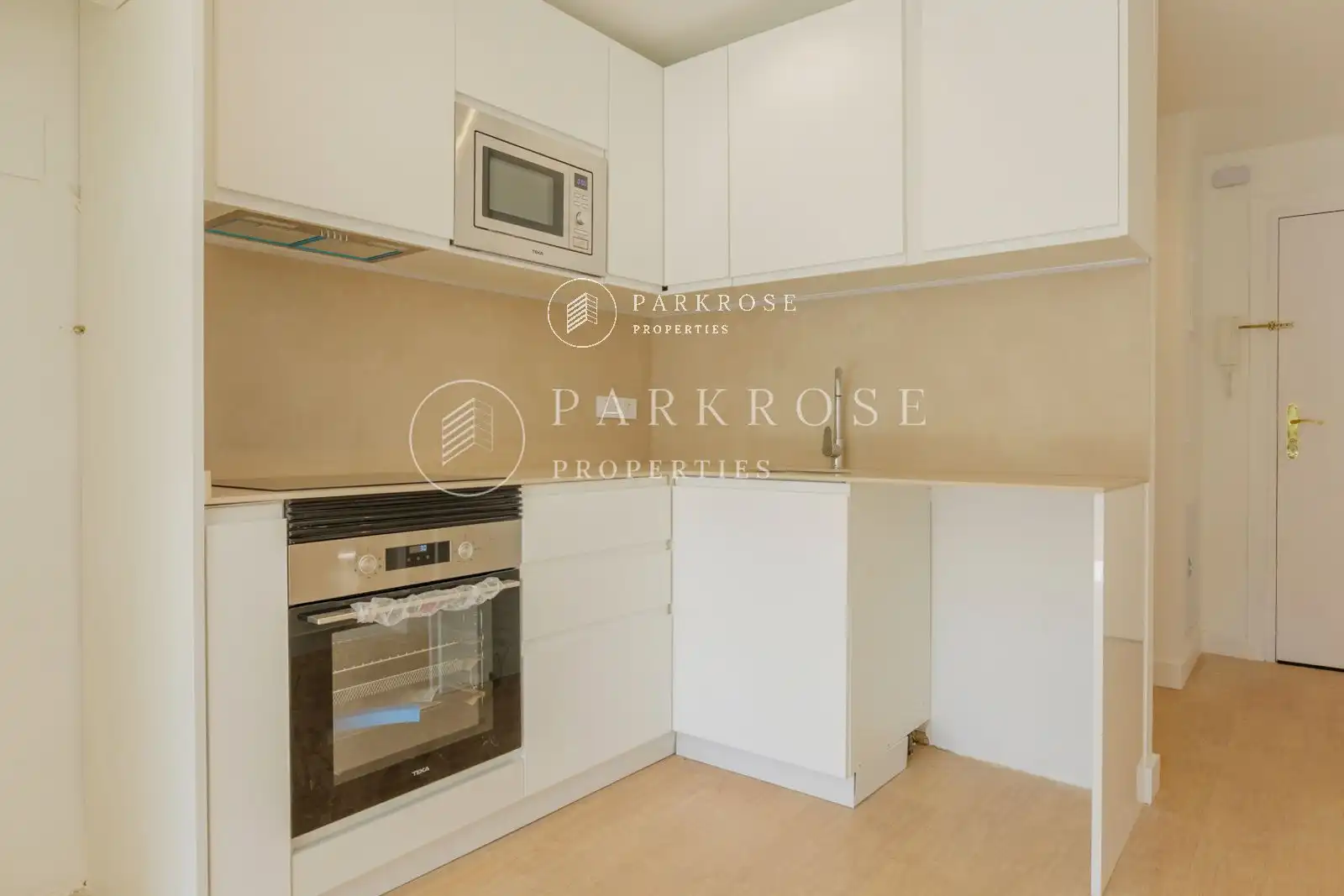 Appartement avec ascenseur à vendre à Rosario, imagen 25