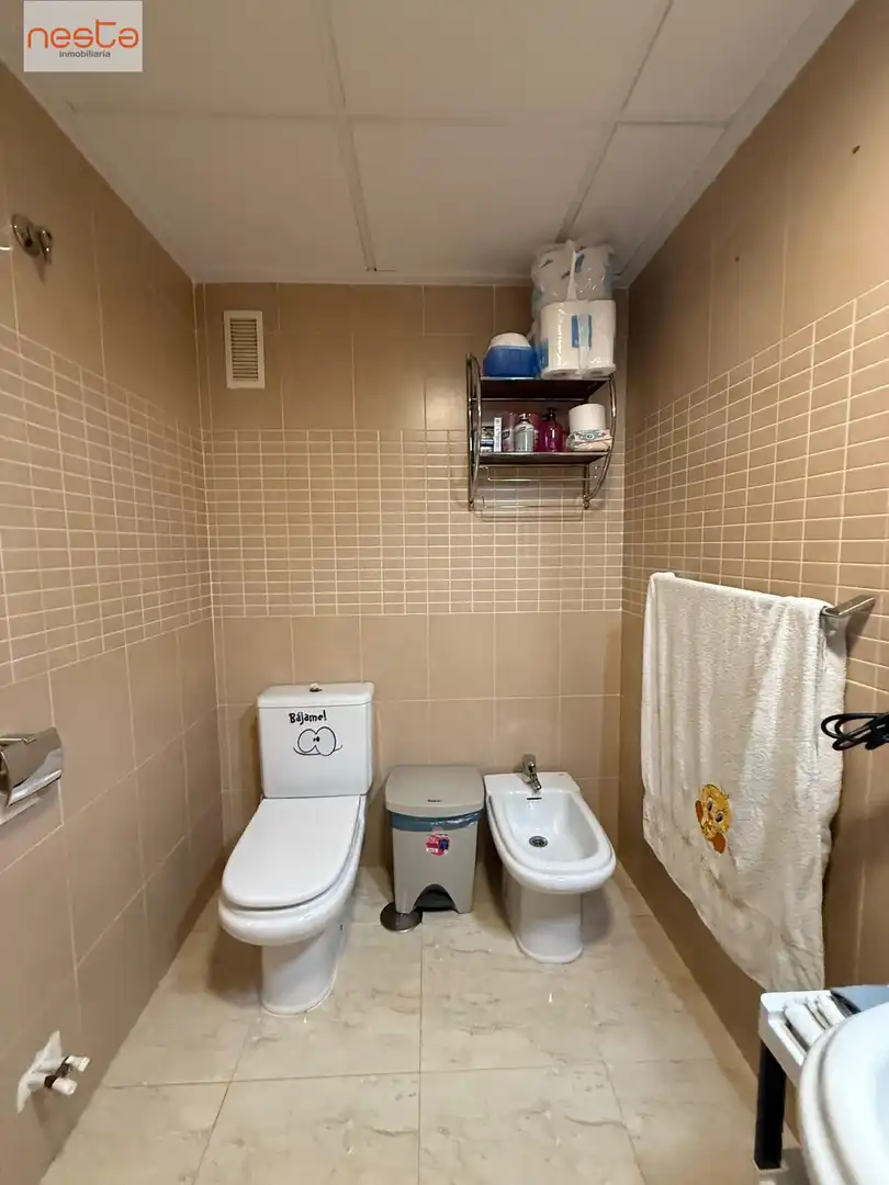 Penthouse with lift for sale in Lorca Ciudad, imagen 9