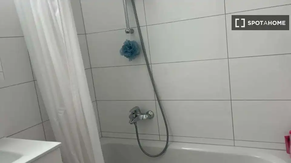 Wohnung mit Terrasse zur Miete in Puente de Vallecas, imagen 5