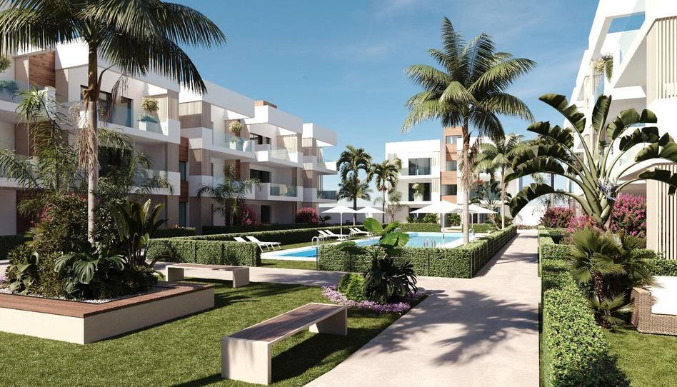 Foto 0 von Aktion Pinatar Luxury Homes | Apartamentos y bajos de obra nueva en San Pedro del Pinatar | Desde 254.900€