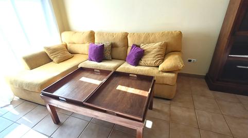 Foto 3 de Pis de lloguer a Calle Pizarro, 1, Los Abrigos, Granadilla de Abona