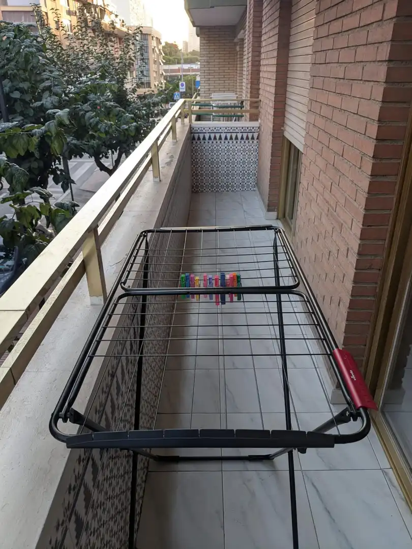 Wohnung mit Terrasse zum Verkauf in Colonia Madrid, imagen 71