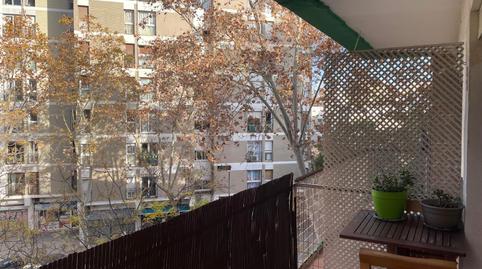 Foto 5 de Piso en venta en De la Riera D'horta, El Congrés i els Indians,  Barcelona Capital