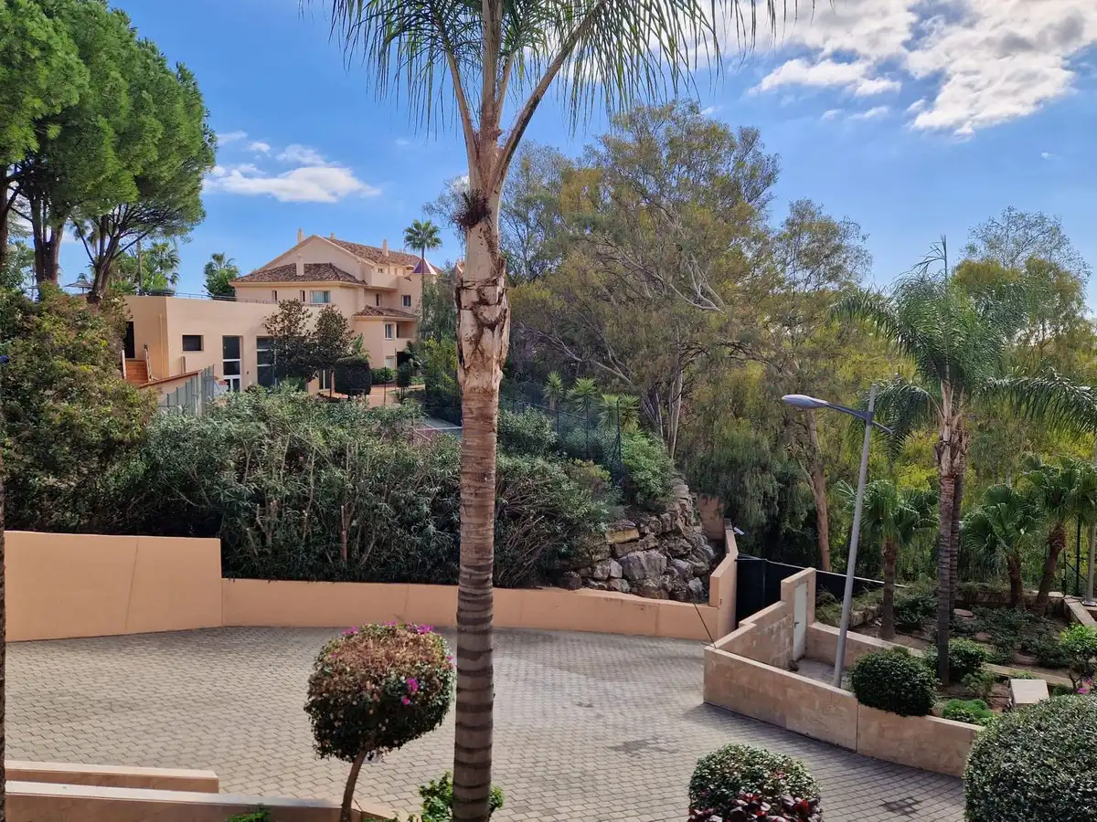Wohnung mit Aufzug zum Verkauf in Marbella Centro, imagen 38
