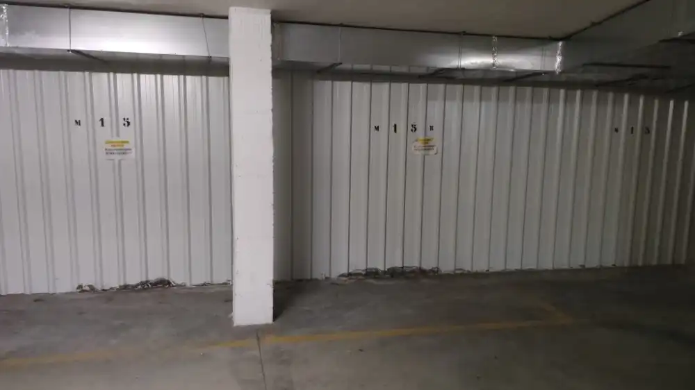 Parking à vendre à C/ de la flor, imagen 7