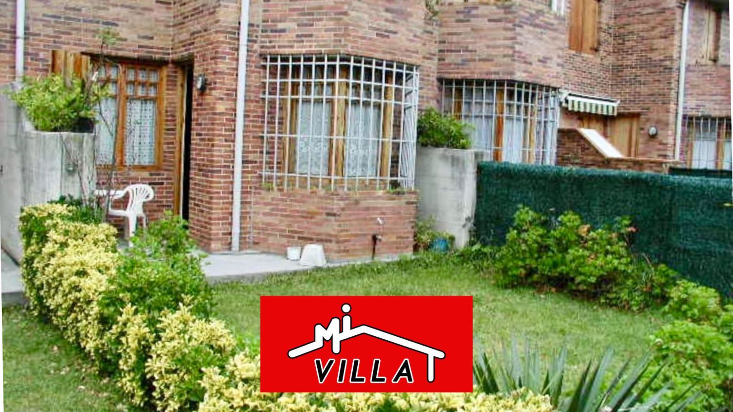 Exterior view of House or chalet to rent in Laredo  with Terrace