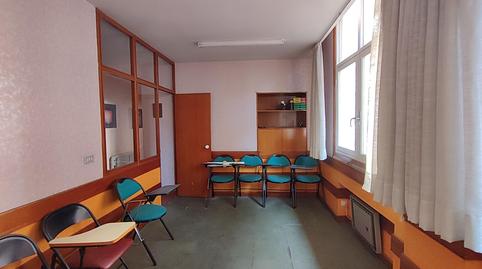 Foto 5 de Oficina en venta en Calle Bruno Mauricio de Zabala, Zabala, Bilbao