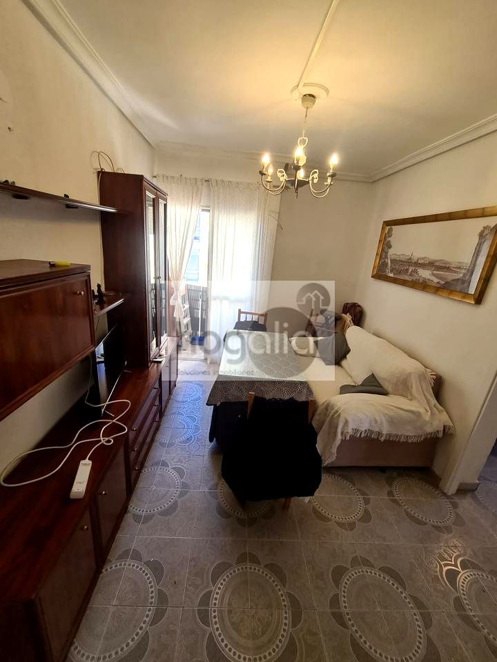 Wohnung zur Miete in Tiro de Línea