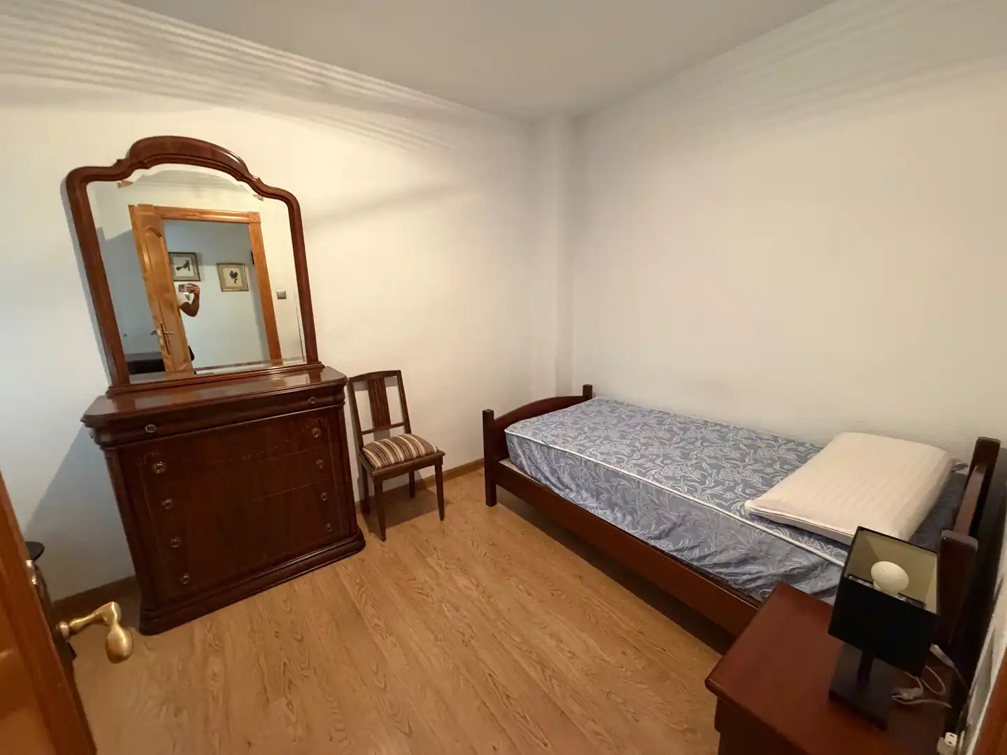 Flat for rent in Avenida de Dílar, 19, Barrio de Zaidín