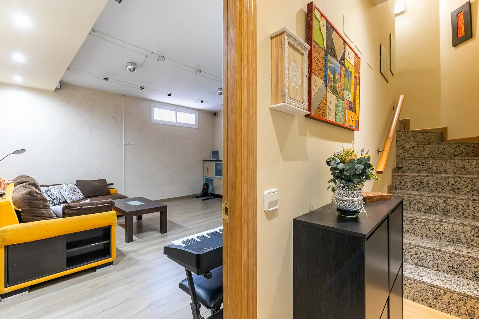 Chalet con piscina en venta en La Garena, imagen 2
