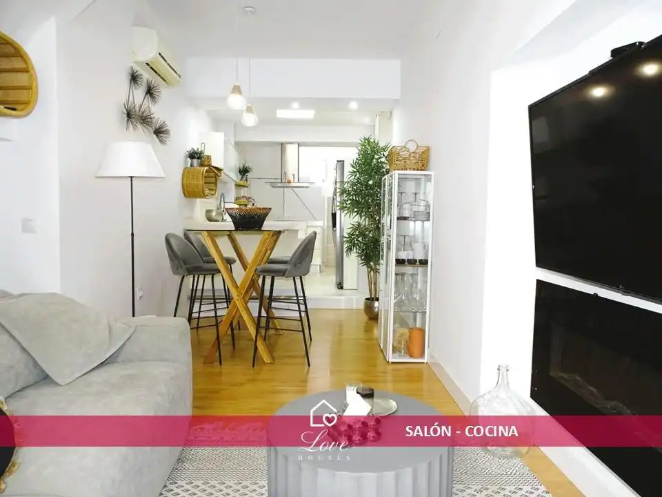 Wohnung zum Verkauf in CORREDERA ALTA, imagen 6