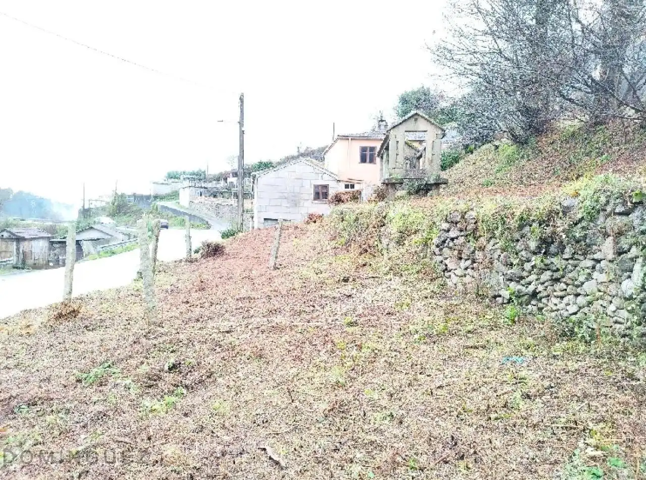 Terreny residencial en venda a LUGAR O COUSO, imagen 17