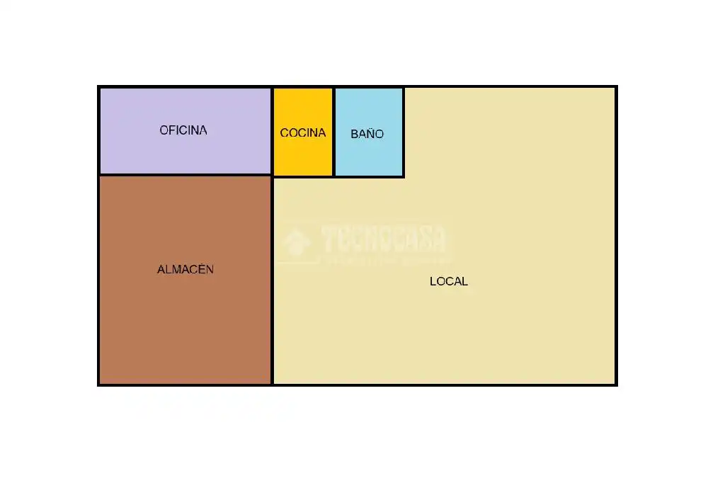 Commercial properties for sale in Granadilla de Abona