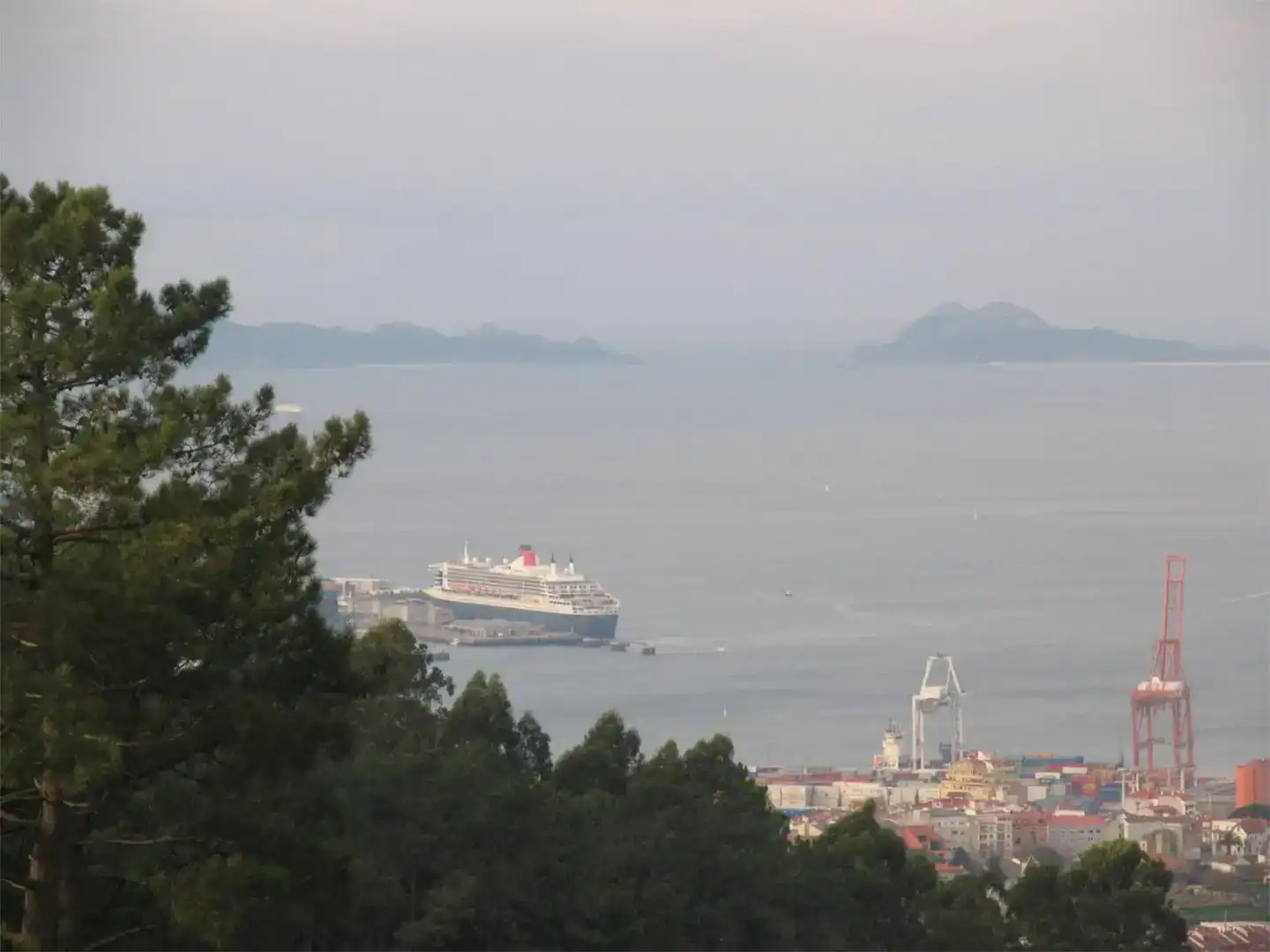 Pis de lloguer en Vigo 