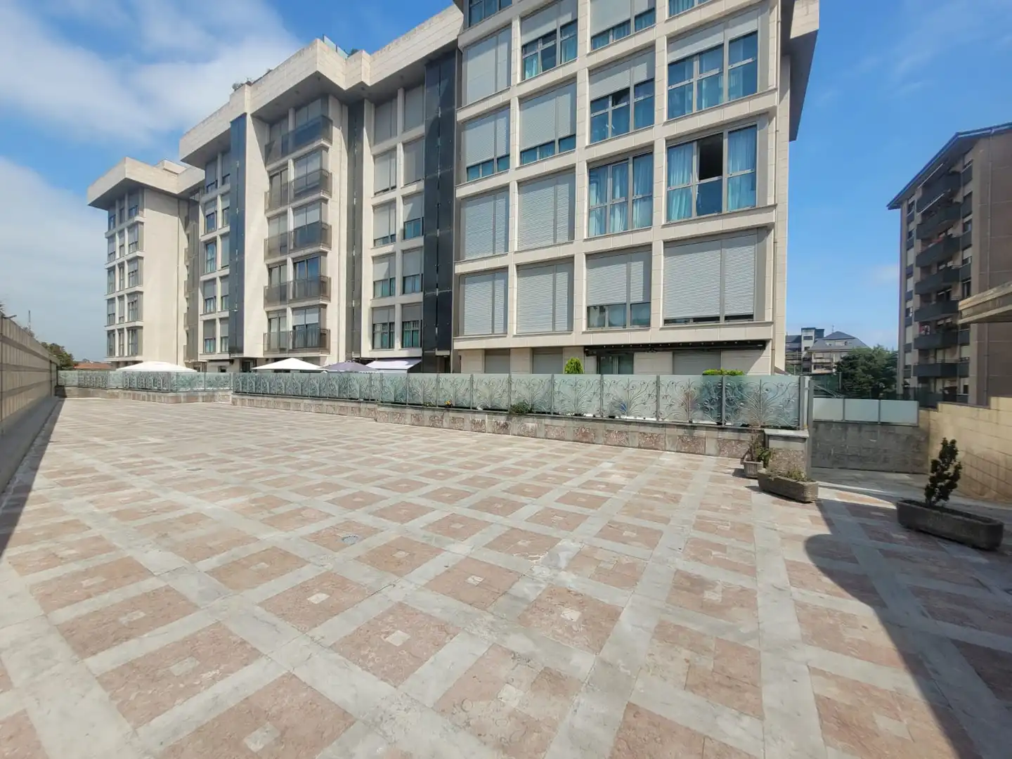 Flat for rent in Calle Bernardo Lavín, El Astillero