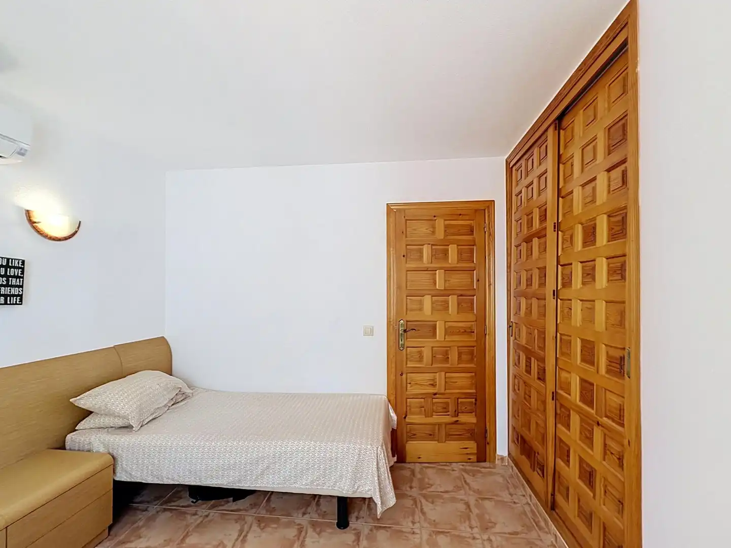 Apartament amb piscina en venda a Cumbre del Sol, imagen 20