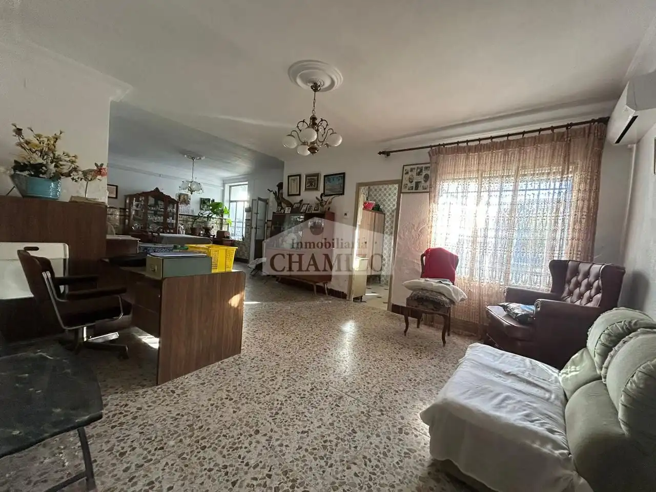 Casa en venta en Calle San Francisco 43